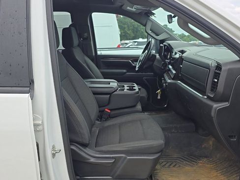 Used 2025 Chevrolet Silverado 2500 LT AWD/4WD image 11