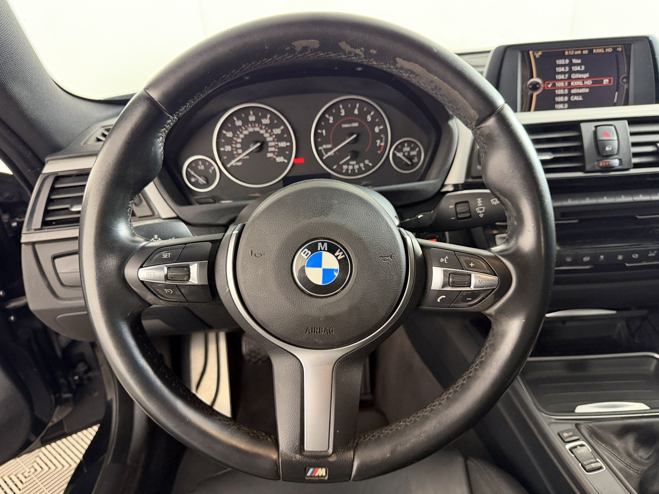 Used 2014 BMW 435i Coupe RWD image 11