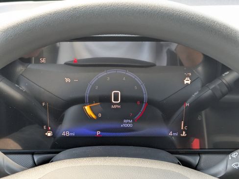 New 2026 Chevrolet TrailBlazer LT image 16