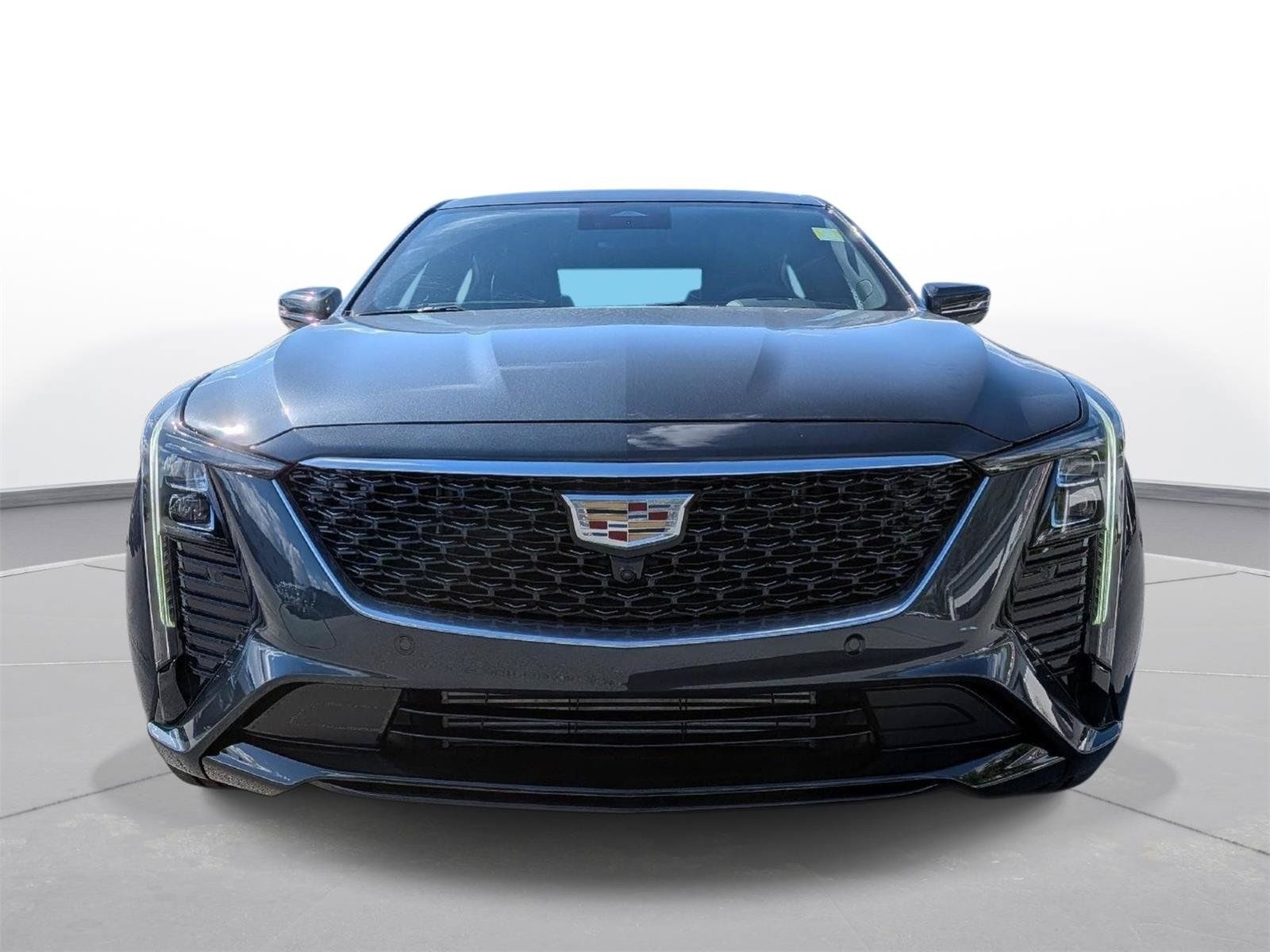 New 2026 Cadillac CT5 Premium Luxury AWD/4WD image 2