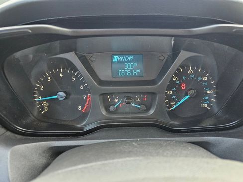 Used 2019 Ford Transit 250 148 Medium Roof image 6