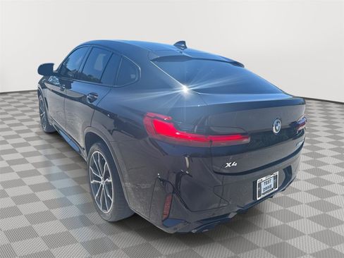 Used 2023 BMW X4 M40i w/ Premium Package AWD/4WD image 8
