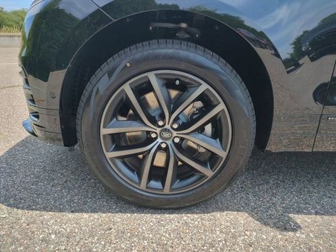 New 2026 Land Rover Range Rover Velar Belgravia AWD/4WD image 21