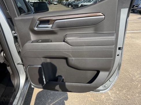 New 2026 Chevrolet Silverado 1500 LT image 45