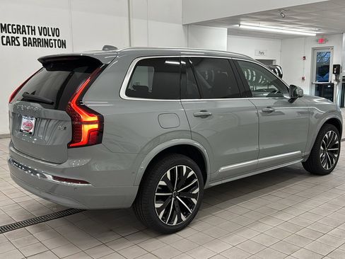 Used 2026 Volvo XC90 B6 Plus w/ Protection Package Premier image 5