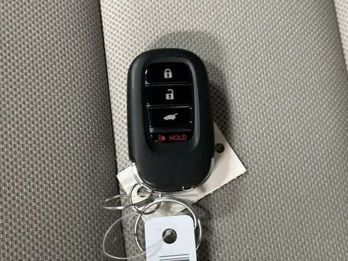 Used 2026 Honda CR-V LX image 31
