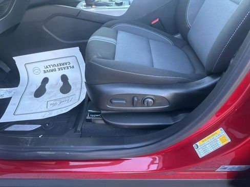 New 2026 Chevrolet Blazer LT w/ LPO, Floor Liner Package image 18