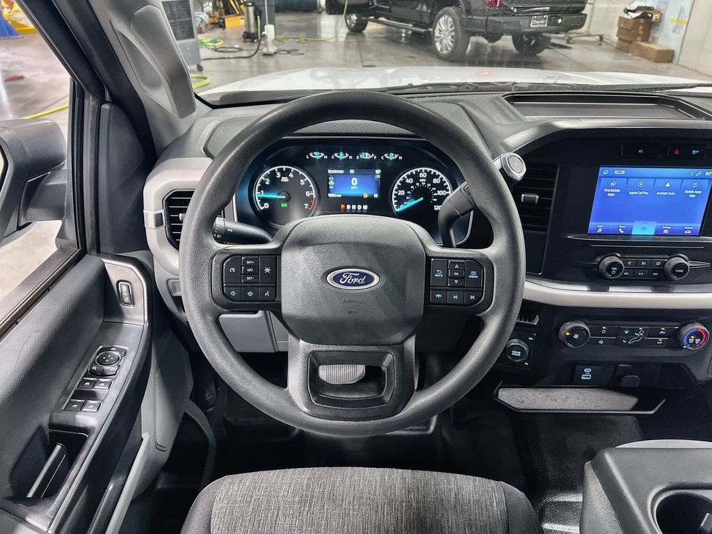 Used 2023 Ford F150 XL AWD/4WD image 18