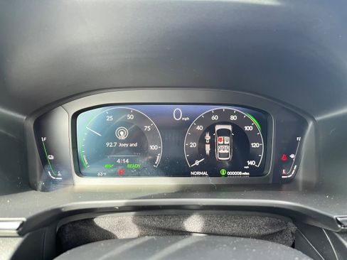 New 2026 Honda CR-V Sport-L image 11