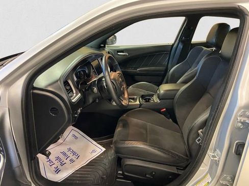 Used 2021 Dodge Charger GT w/ Plus Group image 10