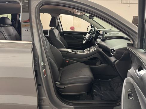 Used 2022 Hyundai Santa Fe XRT image 38
