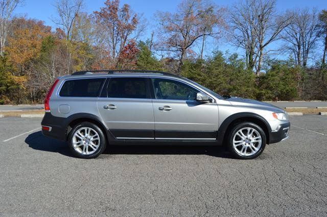 Used 2016 Volvo XC70 T5 Premier w/ Proximity Package FWD image 67