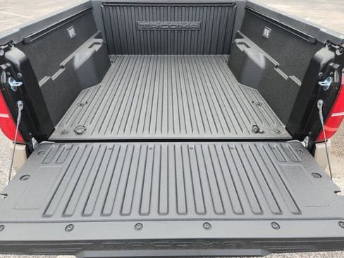 New 2026 Toyota Tacoma TRD Sport image 27