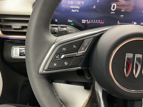 New 2026 Buick Envision Avenir image 23