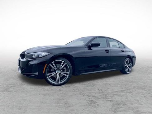 Used 2023 BMW 330i xDrive 330i xDrive w/ Driving Assistance Package image 1