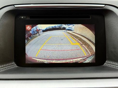 Used 2016 MAZDA CX-5 Touring image 39