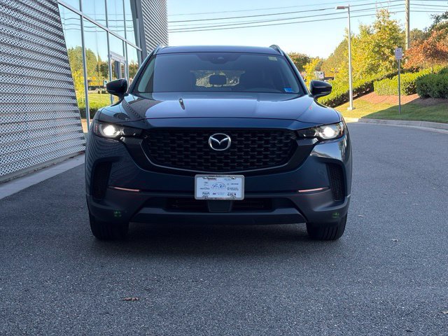 Used 2024 MAZDA CX-50 AWD 2.5 S w/ Weather Package image 5