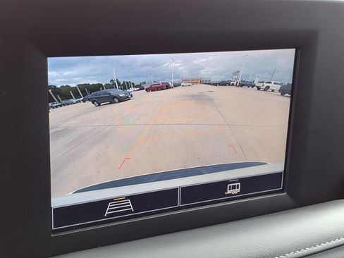 Used 2023 Chevrolet Tahoe LS AWD/4WD image 11