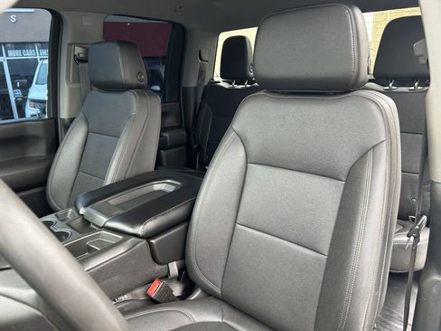 Used 2023 Chevrolet Silverado 2500 W/T w/ WT Convenience Package image 10