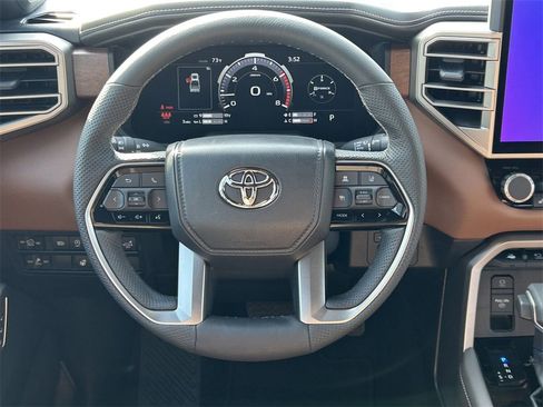 New 2026 Toyota Tundra 1794 Edition image 50
