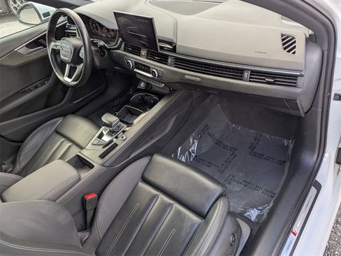 Used 2024 Audi A4 2.0T Premium Plus image 33