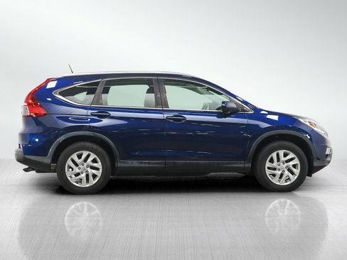 Used 2015 Honda CR-V EX-L image 6