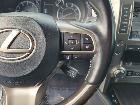 Used 2021 Lexus GX 460 Premium AWD/4WD image 16
