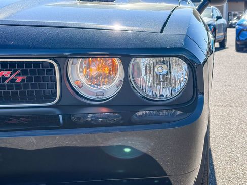 Used 2010 Dodge Challenger R/T w/ Sound Group image 7