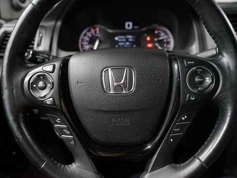 Used 2019 Honda Ridgeline RTL-E image 12
