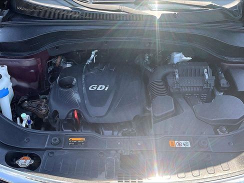Used 2015 Kia Sorento LX FWD image 12