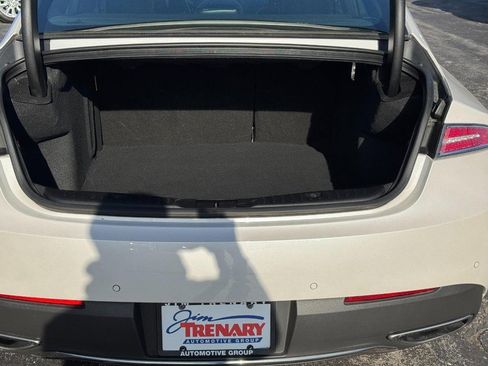 Used 2020 Lincoln MKZ Reserve w/ Monochromatic Package image 4