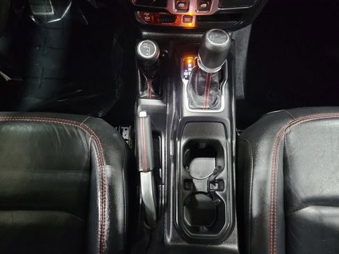 Used 2019 Jeep Wrangler Rubicon image 25