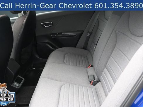 Used 2025 Kia K4 EX FWD image 13