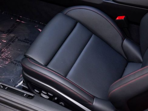 Certified 2025 Porsche 911 Carrera GTS image 16