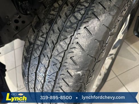 Used 2021 Ford F150 Platinum w/ Equipment Group 701A High image 34