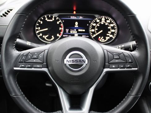 Certified 2020 Nissan Sentra SV w/ Electronics Package image 27