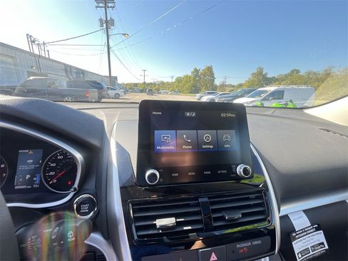 New 2026 Mitsubishi Eclipse Cross SE image 16