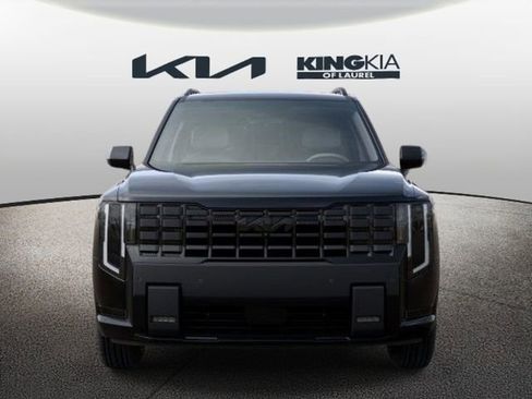 New 2027 Kia Telluride X-Line SX Prestige AWD/4WD image 2