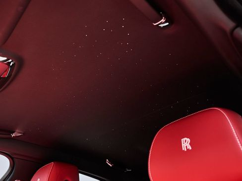 Used 2024 Rolls-Royce Ghost AWD/4WD image 49