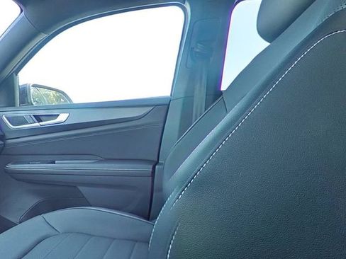 New 2026 Volkswagen Atlas Cross Sport SEL R-Line image 27