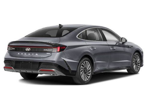 New 2026 Hyundai Sonata SEL FWD image 5