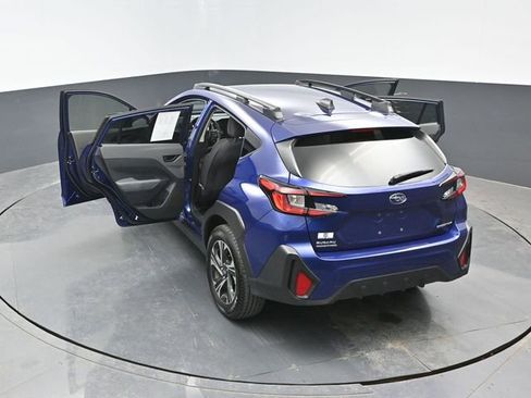Used 2025 Subaru Crosstrek 2.0i Premium AWD/4WD image 24