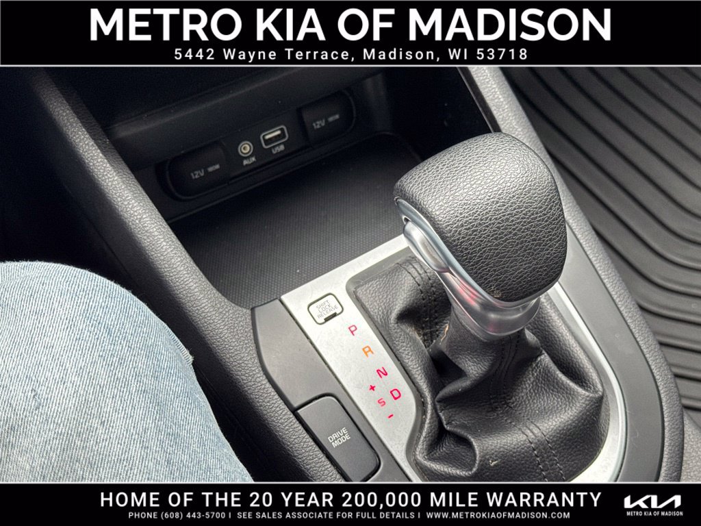 Used 2019 Kia Forte LXS FWD image 24