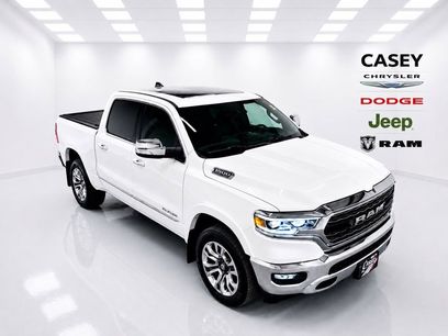 Used 2022 RAM 1500 Limited