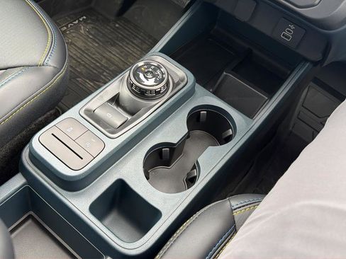 New 2026 Ford Maverick Lobo AWD/4WD image 21