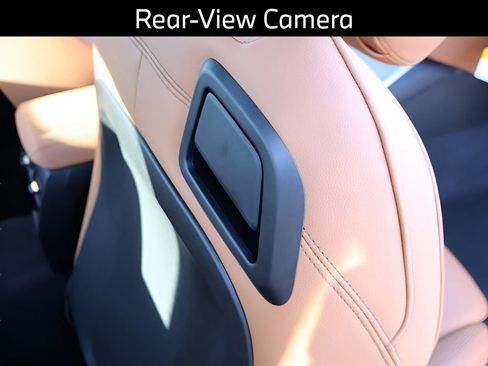 Certified 2025 BMW 430i xDrive Coupe w/ M Sport Package image 16