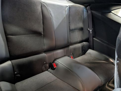 Used 2015 Chevrolet Camaro Z/28 RWD image 84