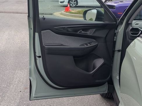 New 2026 Chevrolet TrailBlazer LS w/ LS Convenience Package image 19