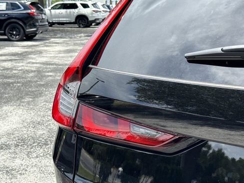New 2026 Honda CR-V EX-L image 14