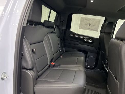 New 2026 Chevrolet Silverado 1500 LTZ image 27